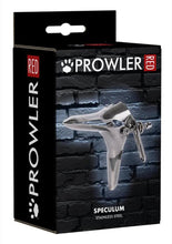 Load image into Gallery viewer, Prowler Red Stainless Steel Speculum
