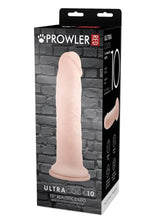 Load image into Gallery viewer, Prowler Red Ultra Cock Realistic Dildo - Vanilla - 10in
