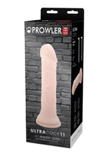 Load image into Gallery viewer, Prowler Red Ultra Cock Realistic Dildo - Vanilla - 11in
