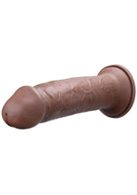 Load image into Gallery viewer, Prowler Red Ultra Cock Realistic Dildo - Caramel - 12in
