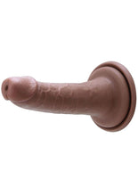 Load image into Gallery viewer, Prowler Red Ultra Cock Realistic Dildo - Caramel - 6.5in
