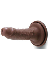 Load image into Gallery viewer, Prowler Red Ultra Cock Realistic Dildo - Caramel - 6in
