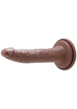 Load image into Gallery viewer, Prowler Red Ultra Cock Realistic Dildo - Caramel - 7.5in
