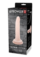 Load image into Gallery viewer, Prowler Red Ultra Cock Realistic Dildo - Vanilla - 7in
