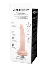 Load image into Gallery viewer, Prowler Red Ultra Cock Realistic Dildo
