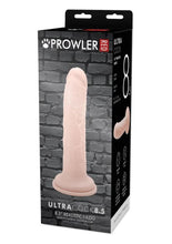 Load image into Gallery viewer, Prowler Red Ultra Cock Realistic Dildo - Vanilla - 8.5in
