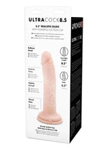 Load image into Gallery viewer, Prowler Red Ultra Cock Realistic Dildo
