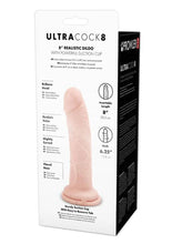 Load image into Gallery viewer, Prowler Red Ultra Cock Realistic Dildo
