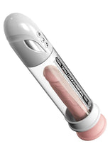 Load image into Gallery viewer, Pump Worx Max Boost Pro Flow Rechargeable Penis Pump
