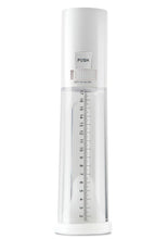 Load image into Gallery viewer, Pump Worx Mega-Vac Power Pump Advanced Penis Enlargement System - White
