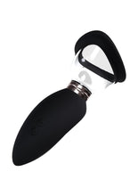 Load image into Gallery viewer, Pumped Arousing Automatic 5 Speed Silicone Rechargeable Vulva Clitoral Nipple and Breast Pump
