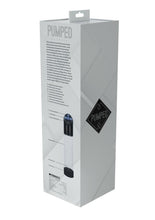 Load image into Gallery viewer, Pumped Automatic Waterproof Rechargeable Silicone Penis Pump

