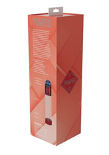 Load image into Gallery viewer, Pumped Automatic Waterproof Rechargeable Silicone Penis Pump
