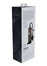 Load image into Gallery viewer, Pumped Basic Pump 1 Water Resistant Silicone Penis Pump
