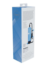 Load image into Gallery viewer, Pumped Basic Pump 2 Water Resistant Silicone Penis Pump
