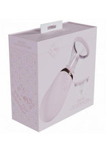 Load image into Gallery viewer, Pumped Boost Automatic 13 Speed Silicone Rechargeable Vulva and Breast Pump - Pink
