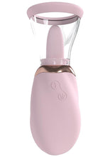 Load image into Gallery viewer, Pumped Boost Automatic 13 Speed Silicone Rechargeable Vulva and Breast Pump
