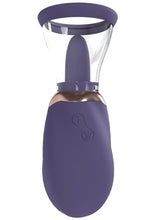 Load image into Gallery viewer, Pumped Boost Automatic 13 Speed Silicone Rechargeable Vulva and Breast Pump
