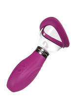 Load image into Gallery viewer, Pumped Delightful Automatic 5 Speed Silicone Rechargeable Vulva Clitoral Nipple and Breast Pump
