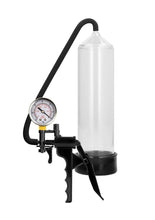 Load image into Gallery viewer, Pumped Elite Beginners Pump with Psi Gage
