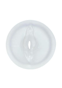 Pumped Engage 6 Function Automatic Rechargeable Penis Pump - Metallic