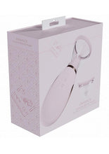 Load image into Gallery viewer, Pumped Enhanced Automatic 13 Speed Silicone Rechargeable Vulva and Breast Pump - Pink

