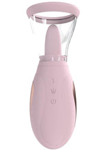 Load image into Gallery viewer, Pumped Enhanced Automatic 13 Speed Silicone Rechargeable Vulva and Breast Pump
