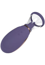 Load image into Gallery viewer, Pumped Enhanced Automatic 13 Speed Silicone Rechargeable Vulva and Breast Pump
