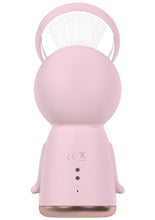 Load image into Gallery viewer, Pumped Exquisite Automatic 13 Speed Silicone Rechargeable Vulva and Breast Pump
