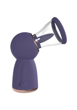 Load image into Gallery viewer, Pumped Exquisite Automatic 13 Speed Silicone Rechargeable Vulva and Breast Pump
