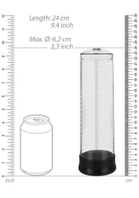 Load image into Gallery viewer, Pumped Extreme Power Rechargeable Auto Pump
