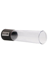 Load image into Gallery viewer, Pumped Premium Battery Automatic Pump - Clear
