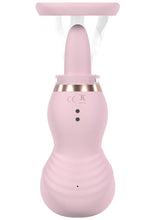 Load image into Gallery viewer, Pumped Sensual Automatic 13 Speed Silicone Rechargeable Vulva and Breast Pump
