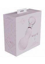Load image into Gallery viewer, Pumped Sensual Automatic 13 Speed Silicone Rechargeable Vulva and Breast Pump - Pink
