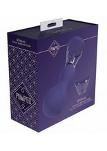 Load image into Gallery viewer, Pumped Sensual Automatic 13 Speed Silicone Rechargeable Vulva and Breast Pump - Purple
