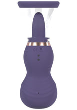 Load image into Gallery viewer, Pumped Sensual Automatic 13 Speed Silicone Rechargeable Vulva and Breast Pump
