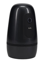 Load image into Gallery viewer, Pumped Vibrobator Pressure Suction 9 Function Vibrating Rechargeable Masturbator
