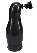 Load image into Gallery viewer, Pumped Virtuo 10 Function Rechargeable Masturbator with Phone Attachment

