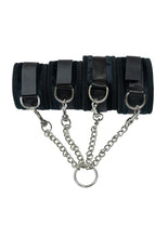 Load image into Gallery viewer, Punishment Hog Tie
