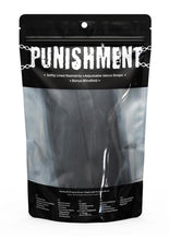 Load image into Gallery viewer, Punishment Thigh to Wrist Restraints
