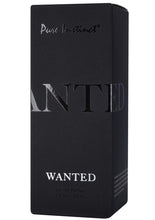Load image into Gallery viewer, Pure Instinct Phero Parfum Wanted - 2oz
