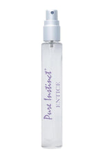 Load image into Gallery viewer, Pure Instinct Pheromone Fragrance Spray - Entice
