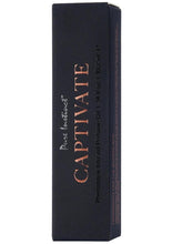 Load image into Gallery viewer, Pure Instinct Pheromone Perfume Oil - Captivate - 0.34oz/10.2ml
