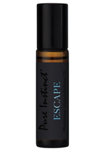 Load image into Gallery viewer, Pure Instinct Pheromone Perfume Oil - Escape - 0.34oz/10.2ml
