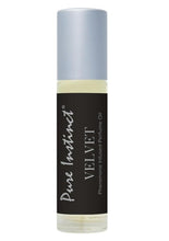 Load image into Gallery viewer, Pure Instinct Pheromone Perfume Oil Roll-On - Velvet - 0.34oz/10.2ml
