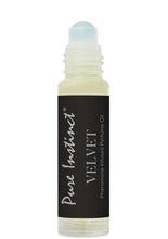 Load image into Gallery viewer, Pure Instinct Pheromone Perfume Oil Roll-On - Velvet
