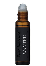 Load image into Gallery viewer, Pure Instinct Pheromone Perfume Oil - Wanted

