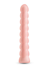 Load image into Gallery viewer, Pure Joy Rechargeable Silicone Vibrator - Orange
