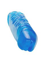 Load image into Gallery viewer, Puregel Textured Pleasure Penis Sleeve

