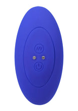 Load image into Gallery viewer, A-Play Expander Rechargeable Silicone Anal Plug with Remote Control
